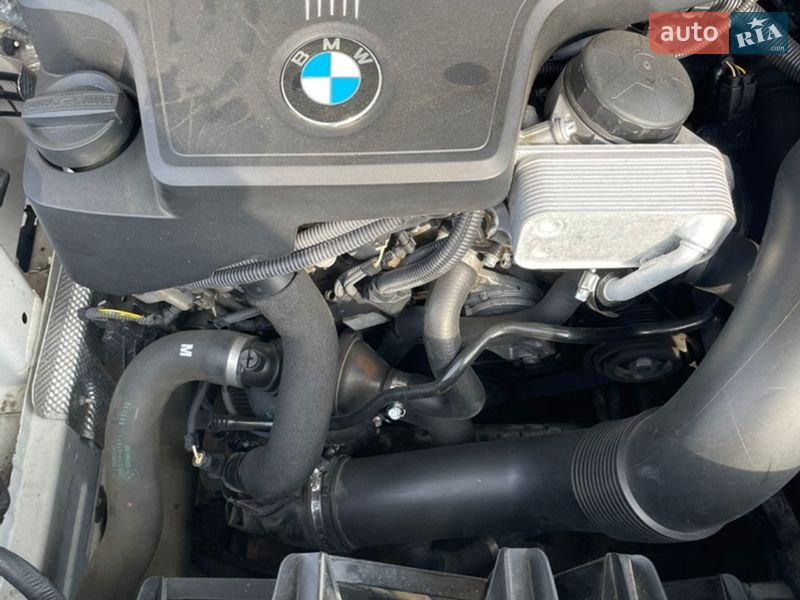 Внедорожник / Кроссовер BMW X3 2015 в Киеве фото 38 Внедорожник / Кроссовер BMW X3 2015 в Киеве