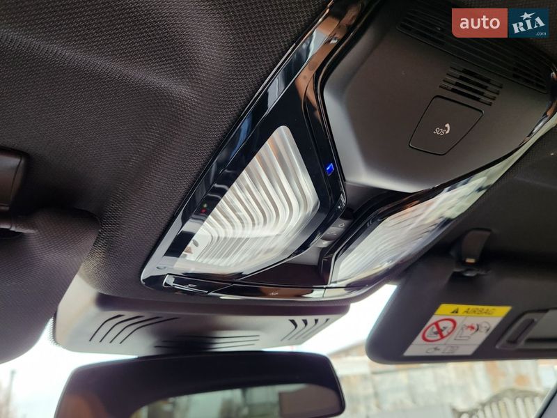 Внедорожник / Кроссовер BMW X3 2018 в Киеве