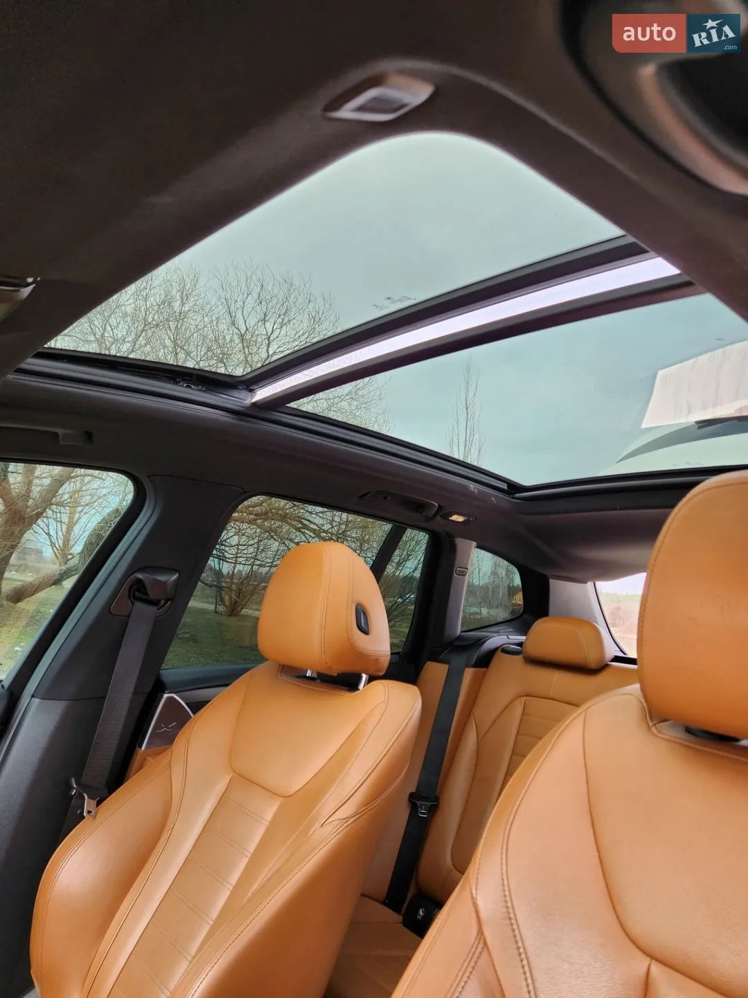 2018 BMW X3 - мініатюра 19