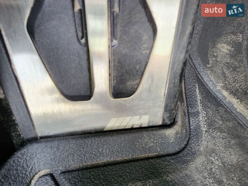 Внедорожник / Кроссовер BMW X3 2018 в Киеве