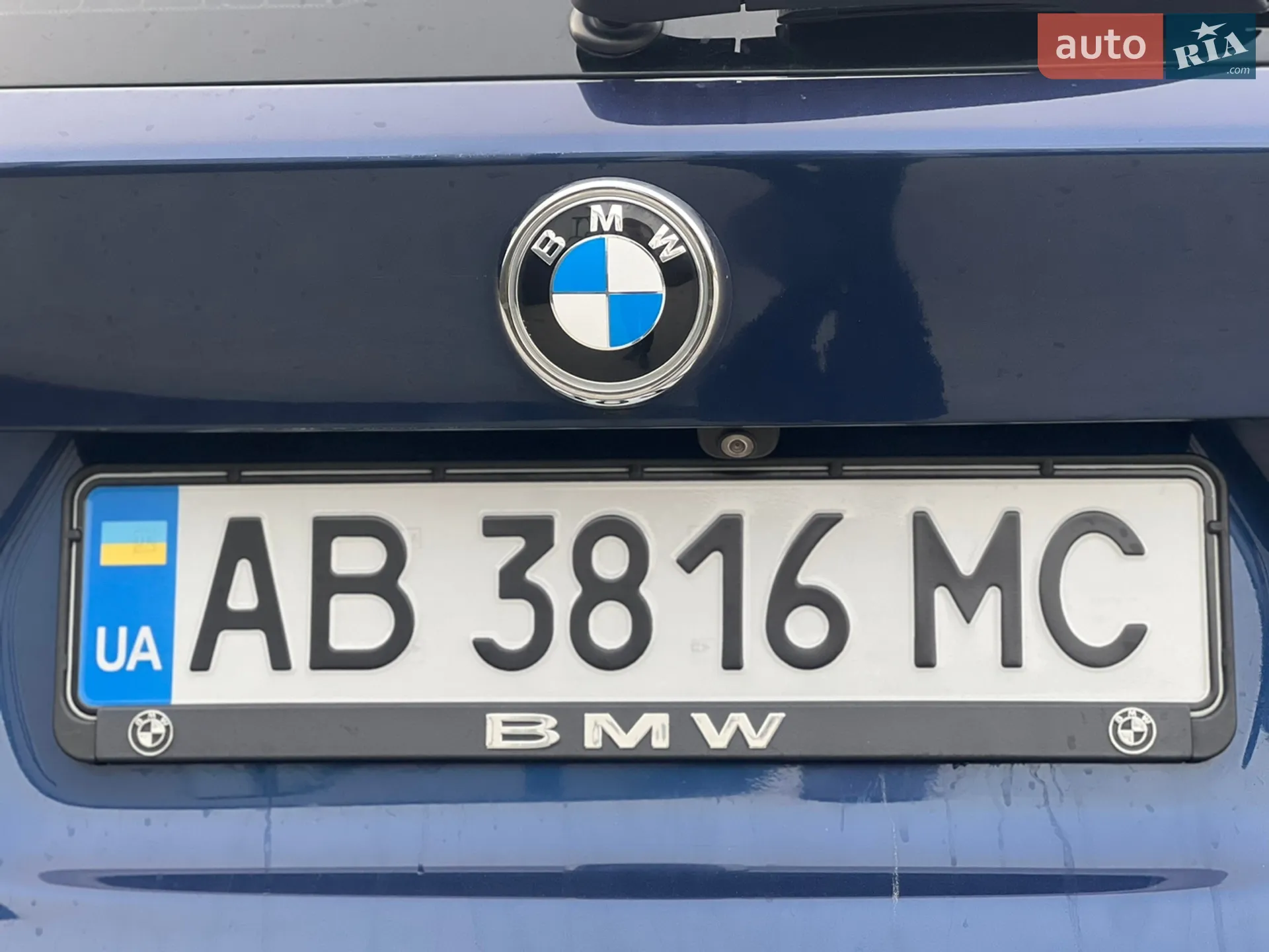 2015 BMW X3 - мініатюра 17