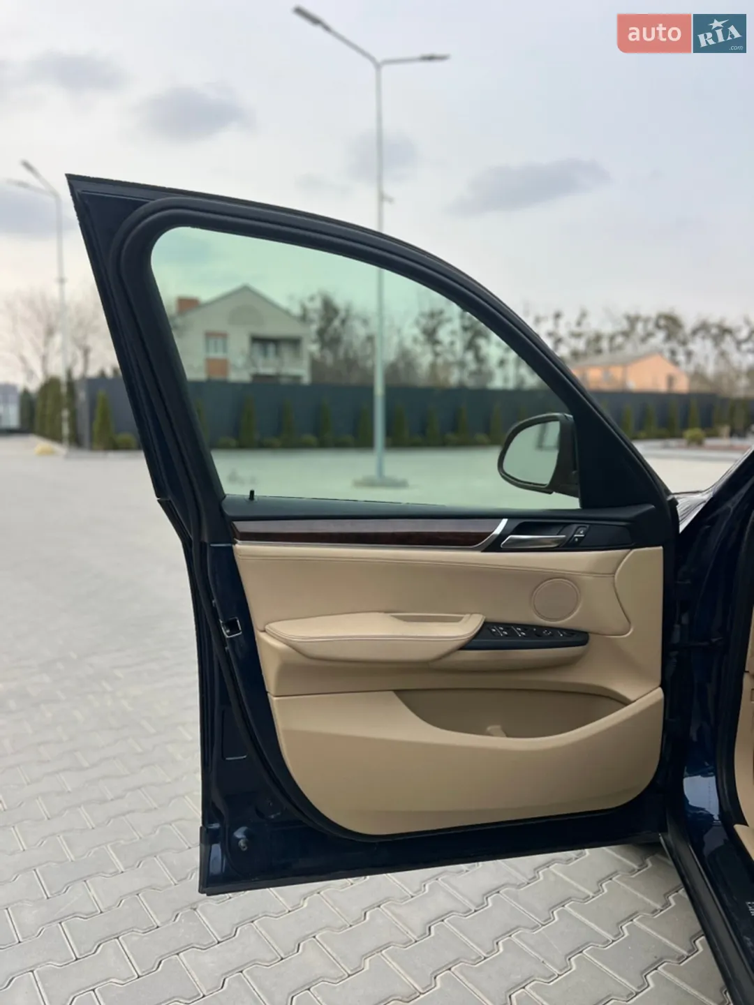 2015 BMW X3 - мініатюра 18