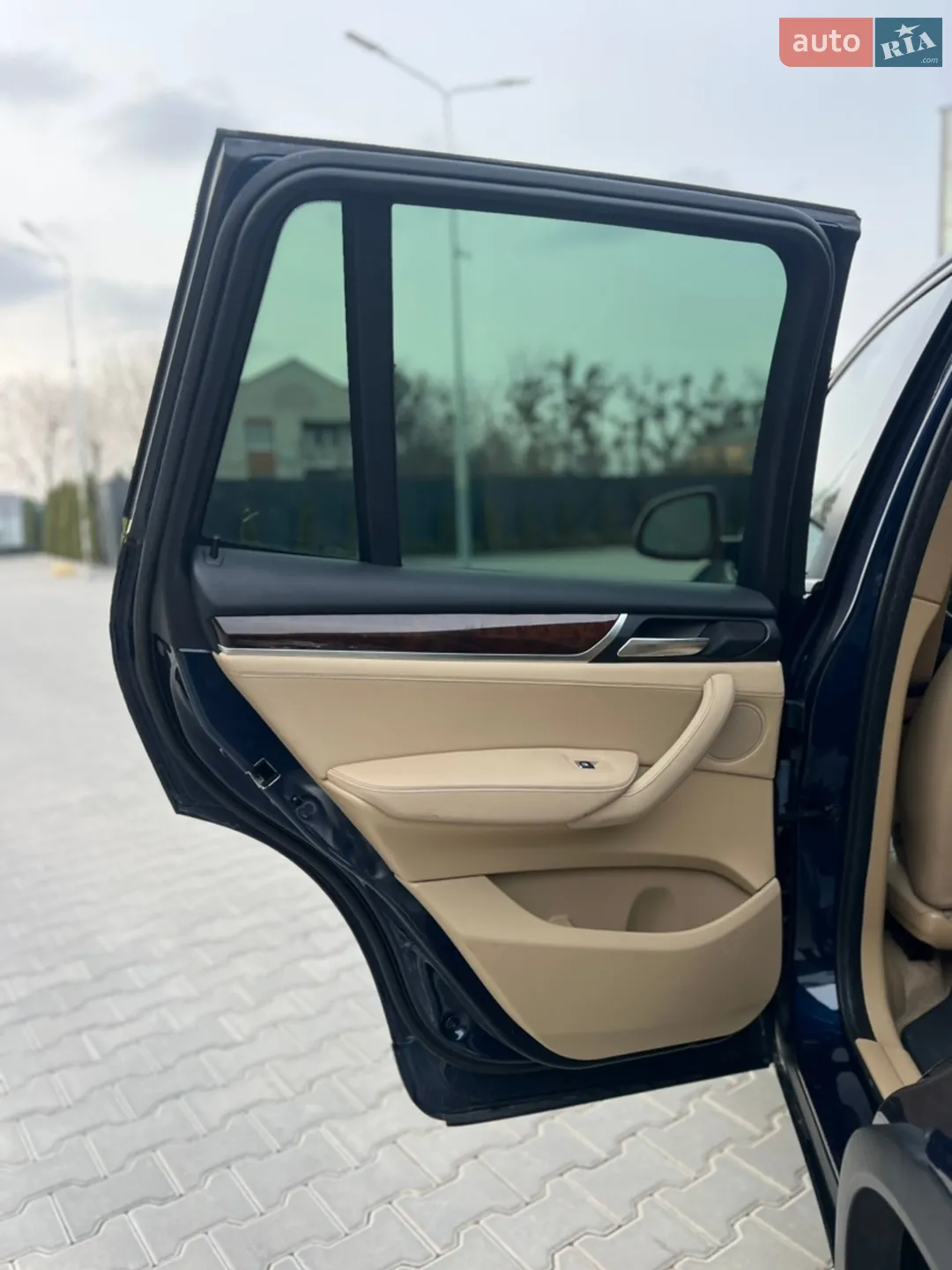 2015 BMW X3 - мініатюра 19