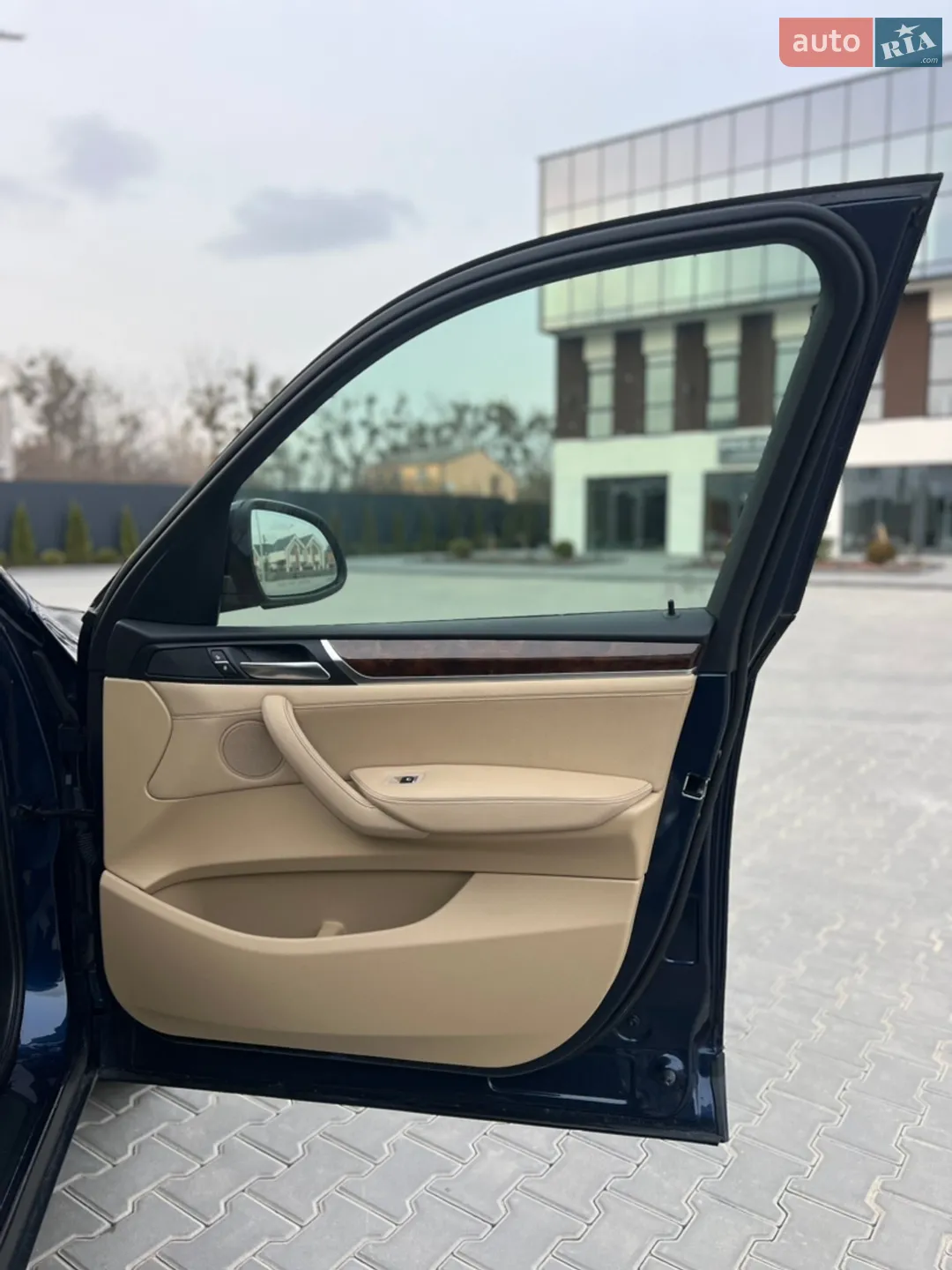 2015 BMW X3 - мініатюра 20