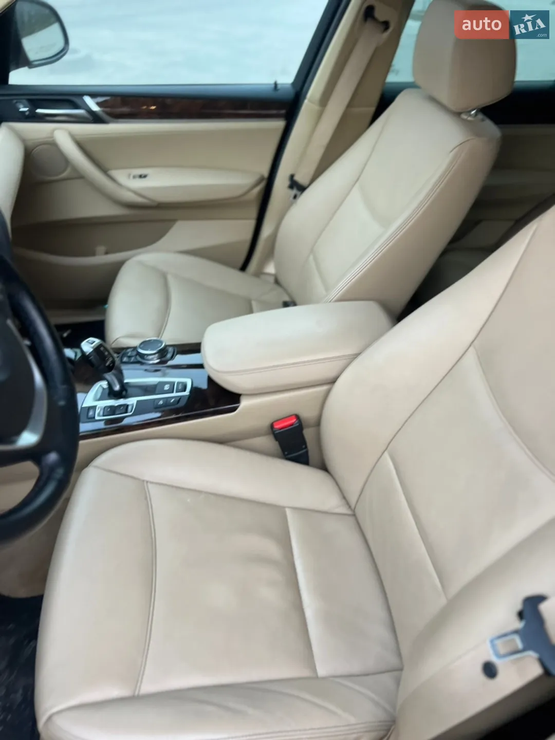 2015 BMW X3 - мініатюра 28