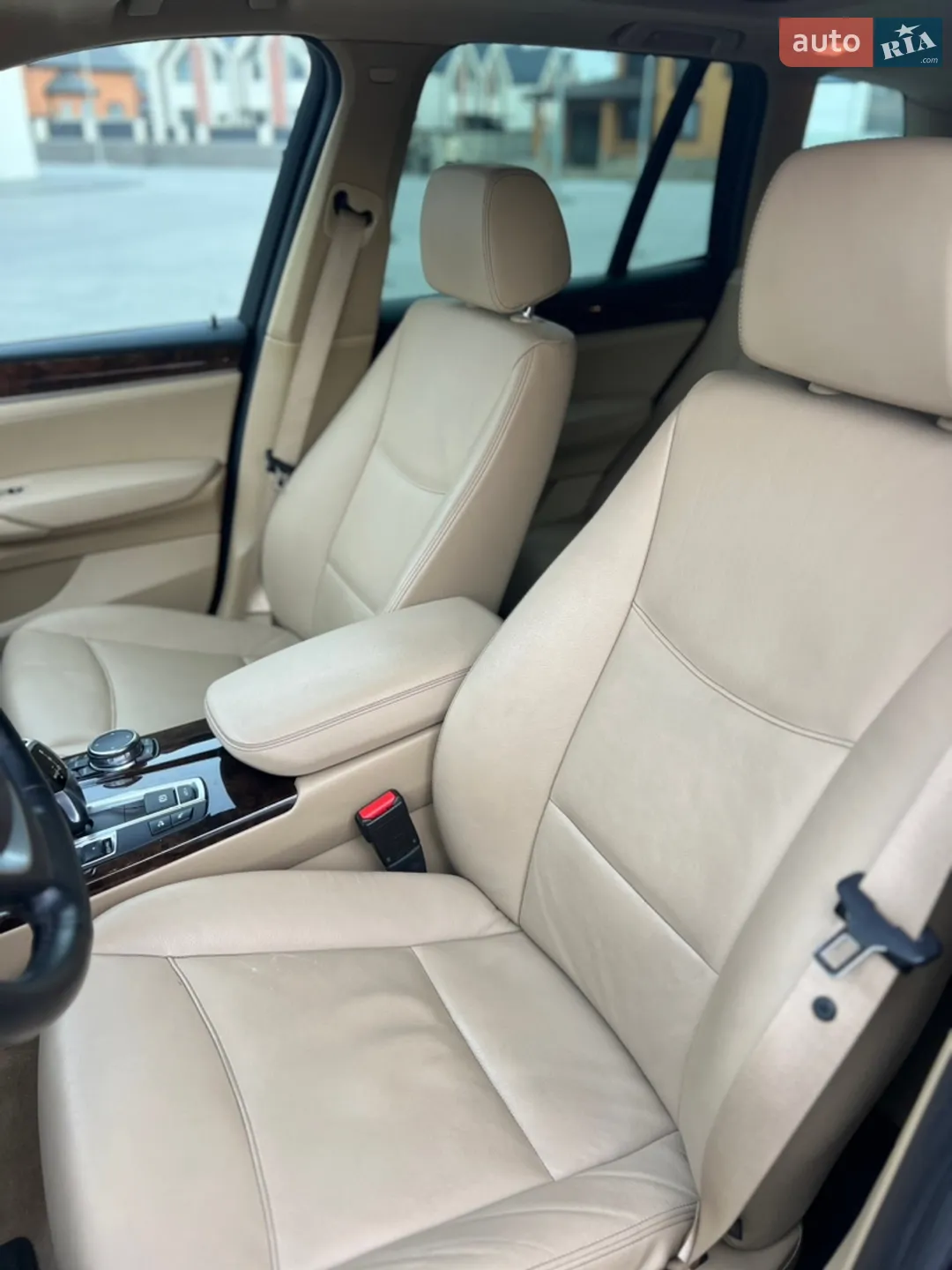 2015 BMW X3 - мініатюра 29