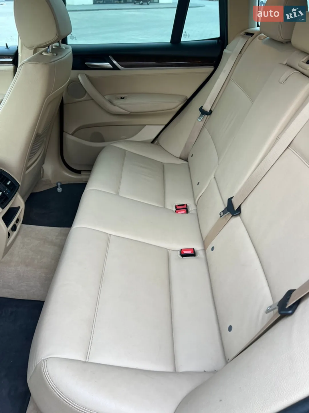 2015 BMW X3 - мініатюра 30