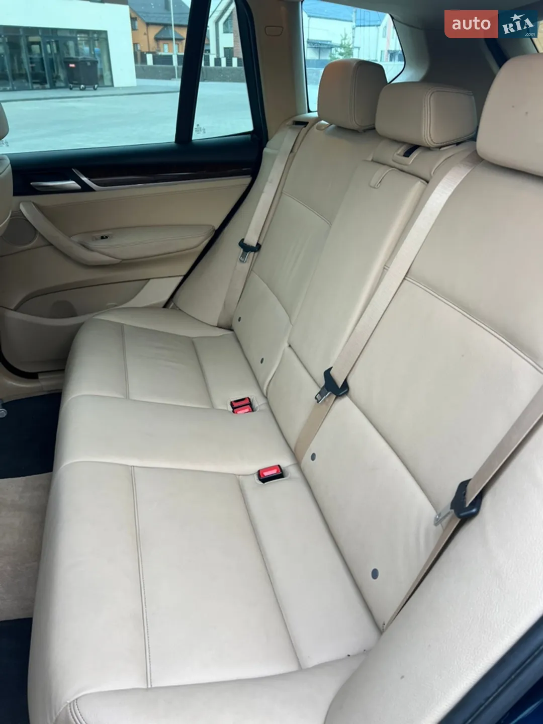 2015 BMW X3 - мініатюра 31