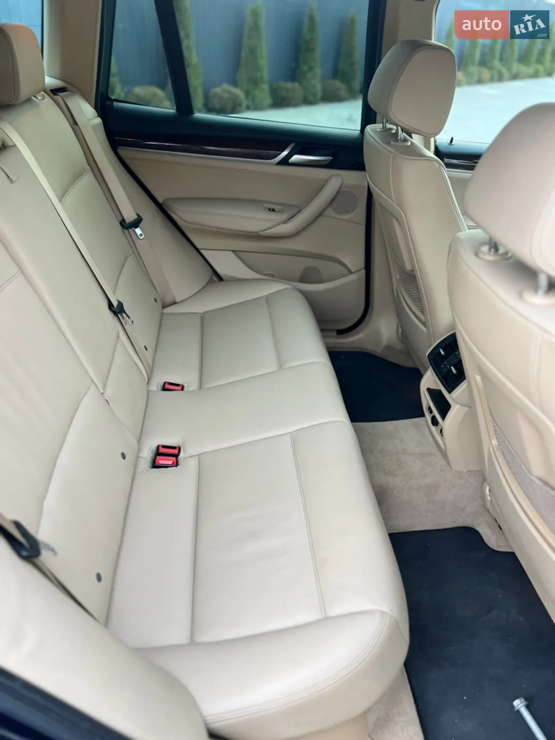 2015 BMW X3 - мініатюра 32