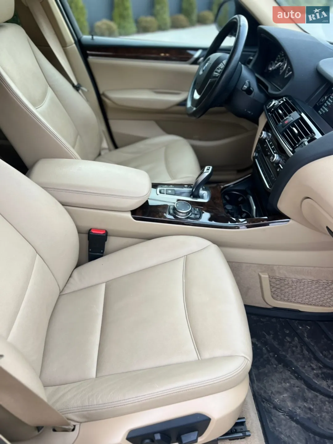 2015 BMW X3 - мініатюра 34