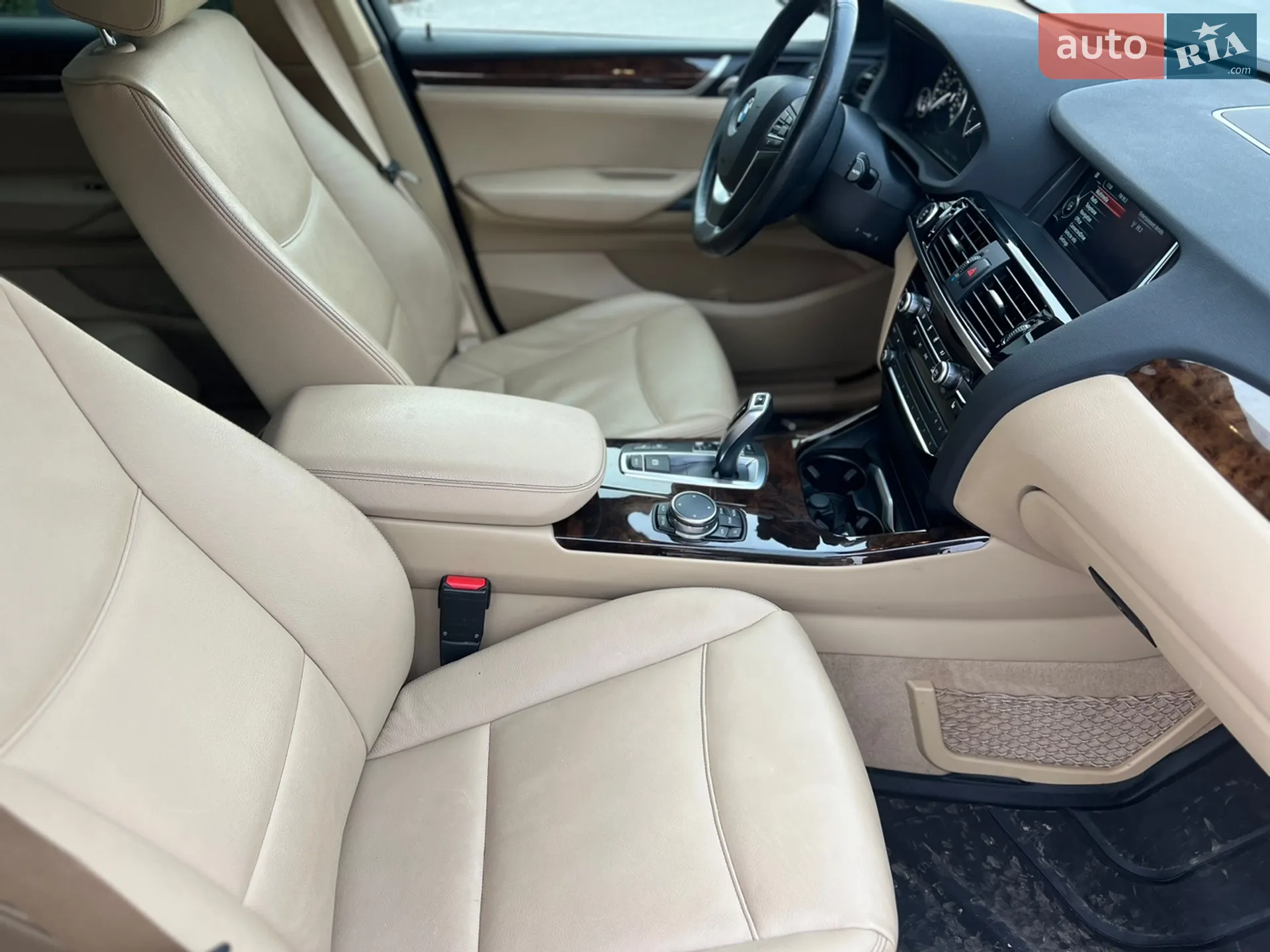 2015 BMW X3 - мініатюра 38