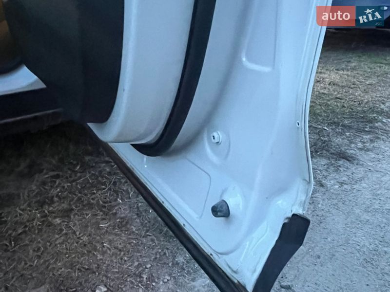 Внедорожник / Кроссовер BMW X3 2015 в Борисполе