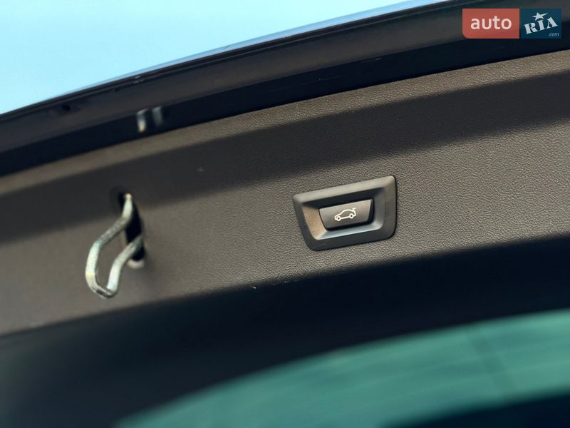 Внедорожник / Кроссовер BMW X3 2019 в Виннице