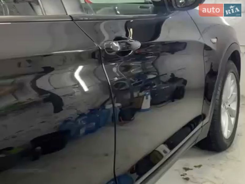 Внедорожник / Кроссовер BMW X3 2013 в Львове фото 3 Внедорожник / Кроссовер BMW X3 2013 в Львове