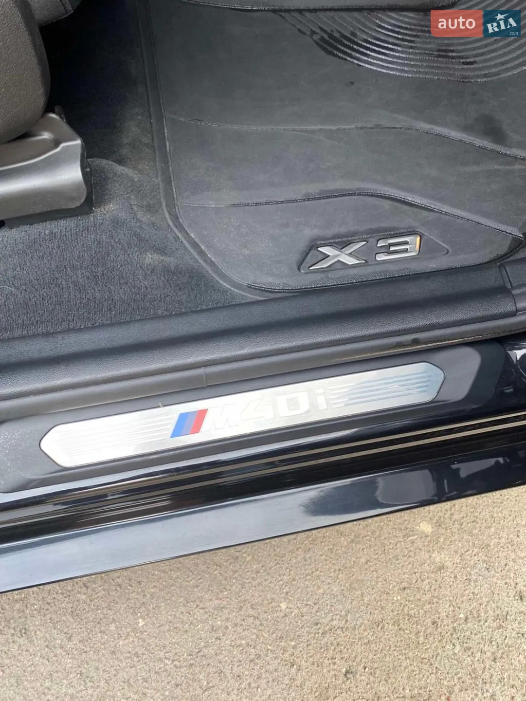 2018 BMW X3 - мініатюра 24