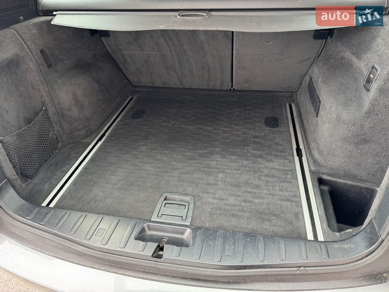 Внедорожник / Кроссовер BMW X3 2009 в Харькове