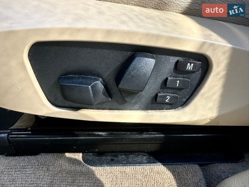 Внедорожник / Кроссовер BMW X3 2013 в Львове фото 11 Внедорожник / Кроссовер BMW X3 2013 в Львове