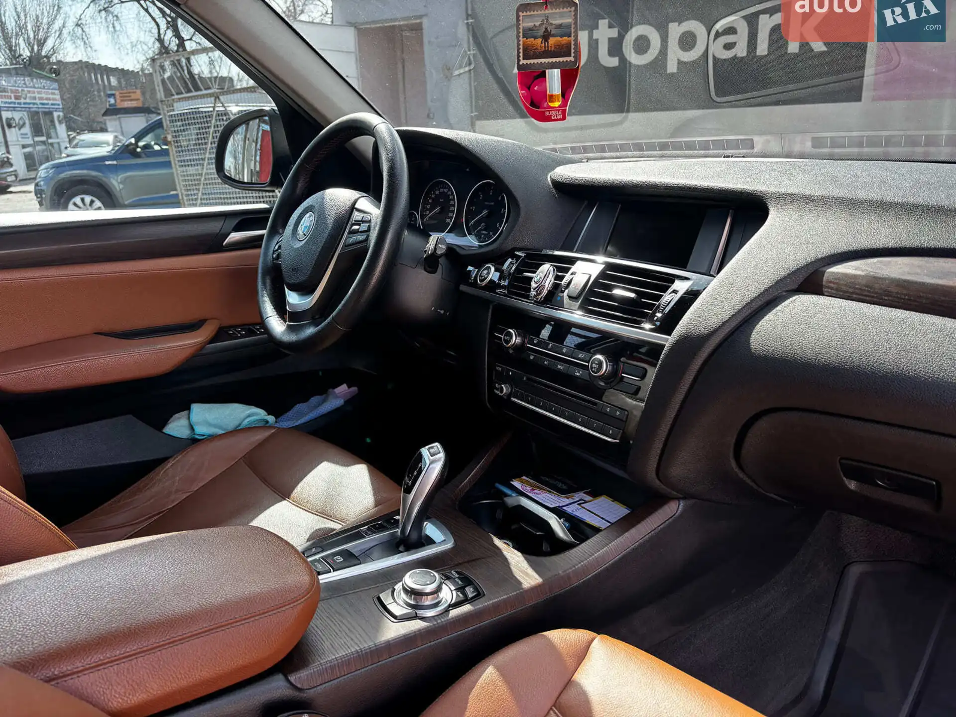 2014 BMW X3 - мініатюра 18