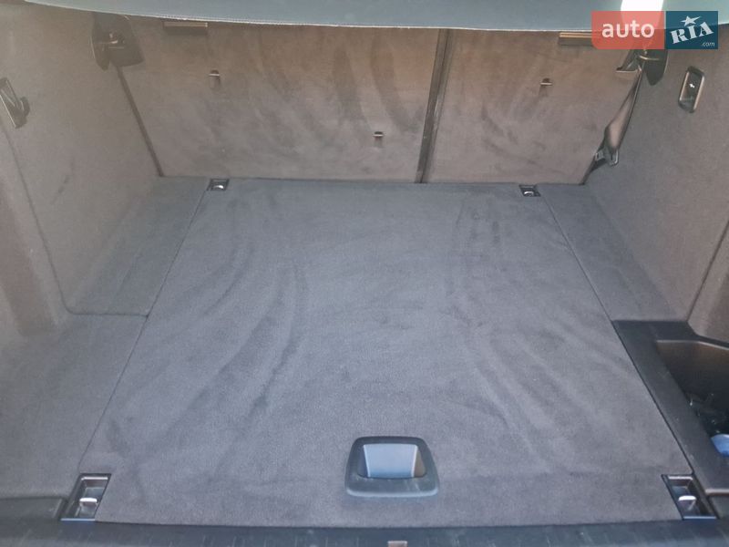 Внедорожник / Кроссовер BMW X3 2012 в Харькове фото 11 Внедорожник / Кроссовер BMW X3 2012 в Харькове