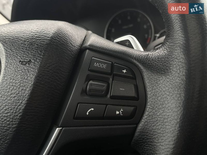 Внедорожник / Кроссовер BMW X3 2010 в Киеве фото 24 Внедорожник / Кроссовер BMW X3 2010 в Киеве