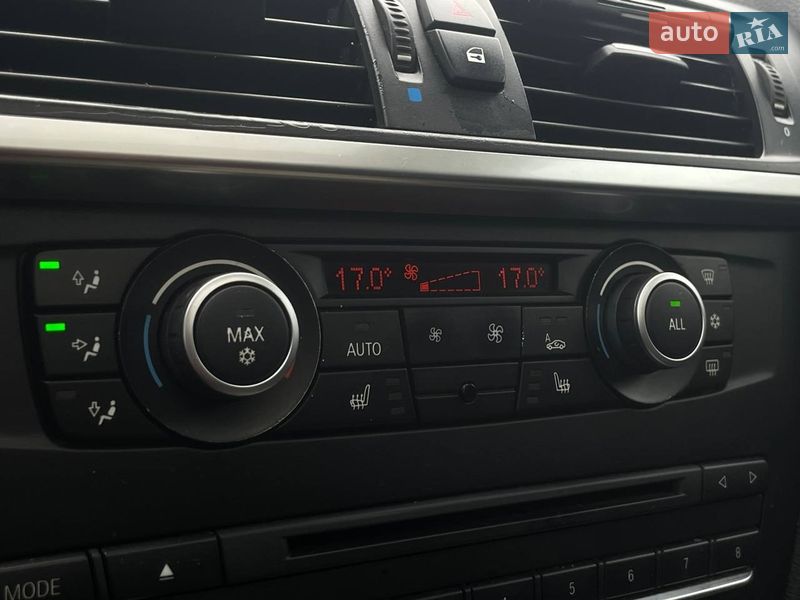 Внедорожник / Кроссовер BMW X3 2010 в Киеве фото 28 Внедорожник / Кроссовер BMW X3 2010 в Киеве