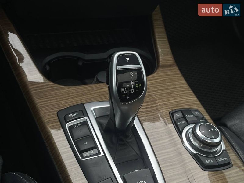 Внедорожник / Кроссовер BMW X3 2010 в Киеве фото 33 Внедорожник / Кроссовер BMW X3 2010 в Киеве