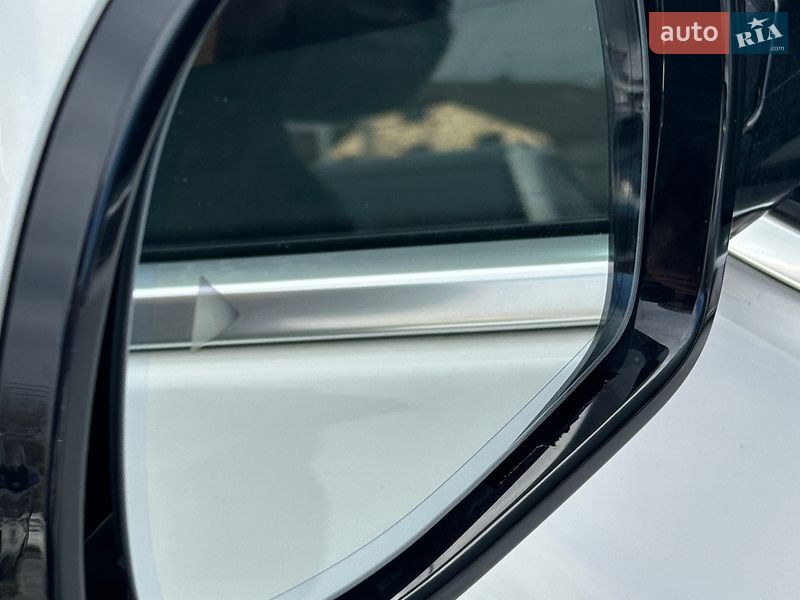 Позашляховик / Кросовер BMW X3 2017 в Івано-Франківську