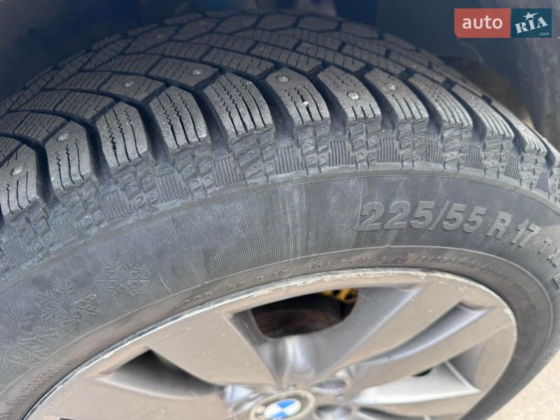 Внедорожник / Кроссовер BMW X3 2006 в Львове фото 14 Внедорожник / Кроссовер BMW X3 2006 в Львове