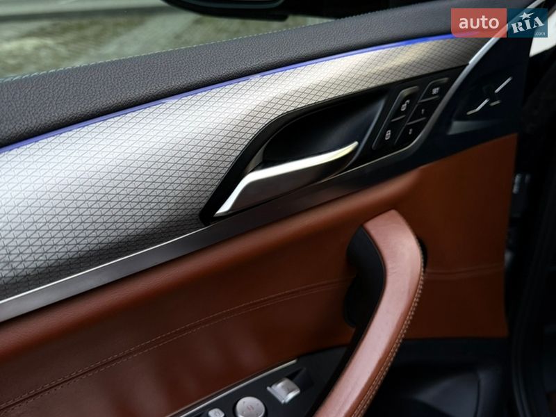 Внедорожник / Кроссовер BMW X3 2018 в Харькове фото 20 Внедорожник / Кроссовер BMW X3 2018 в Харькове