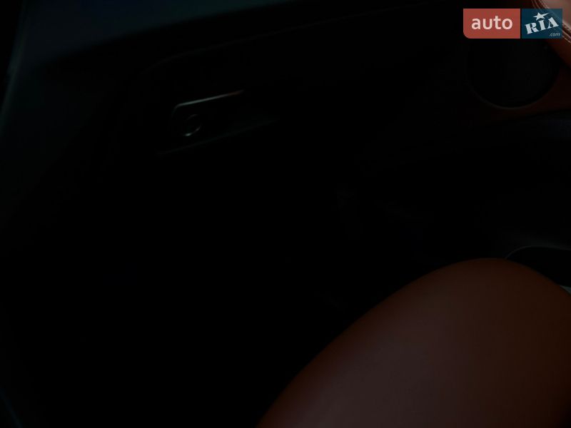 Внедорожник / Кроссовер BMW X3 2018 в Харькове фото 26 Внедорожник / Кроссовер BMW X3 2018 в Харькове