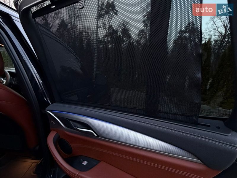 Внедорожник / Кроссовер BMW X3 2018 в Харькове фото 58 Внедорожник / Кроссовер BMW X3 2018 в Харькове