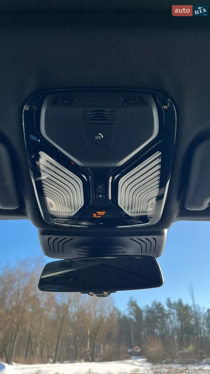 2018 BMW X3 - мініатюра 17