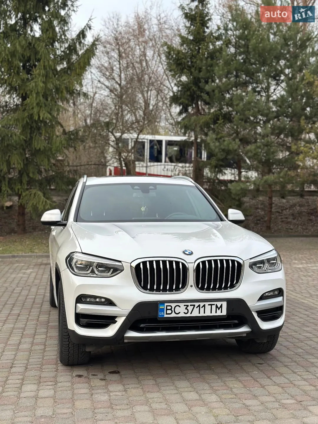 2019 BMW X3 - мініатюра 4