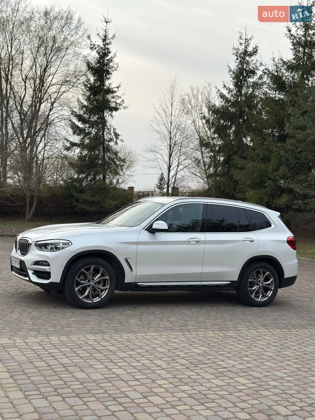 2019 BMW X3 - мініатюра 24