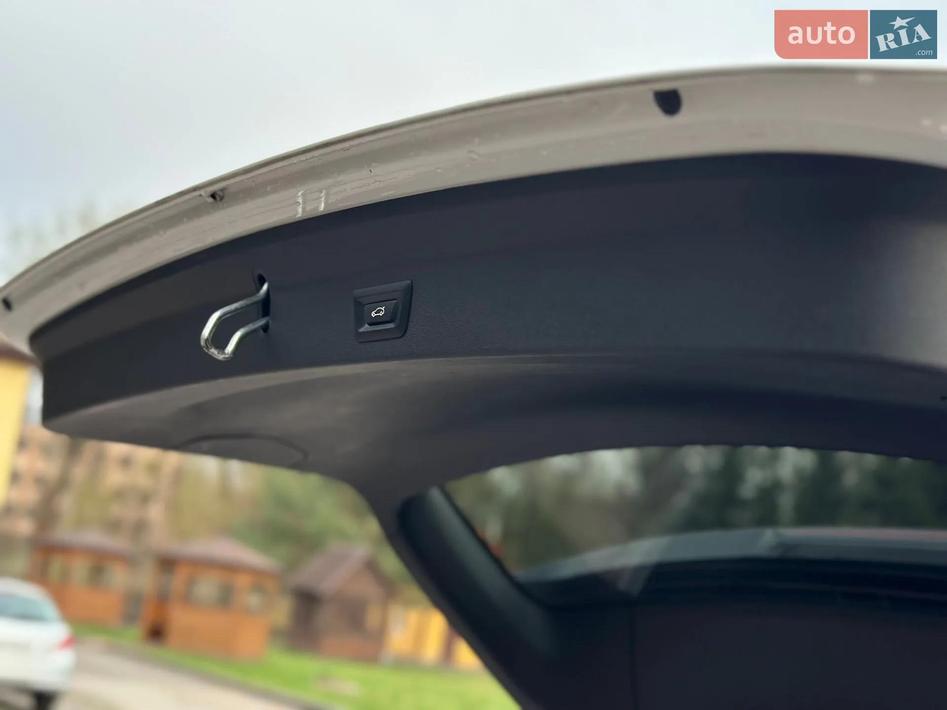 2019 BMW X3 - мініатюра 39