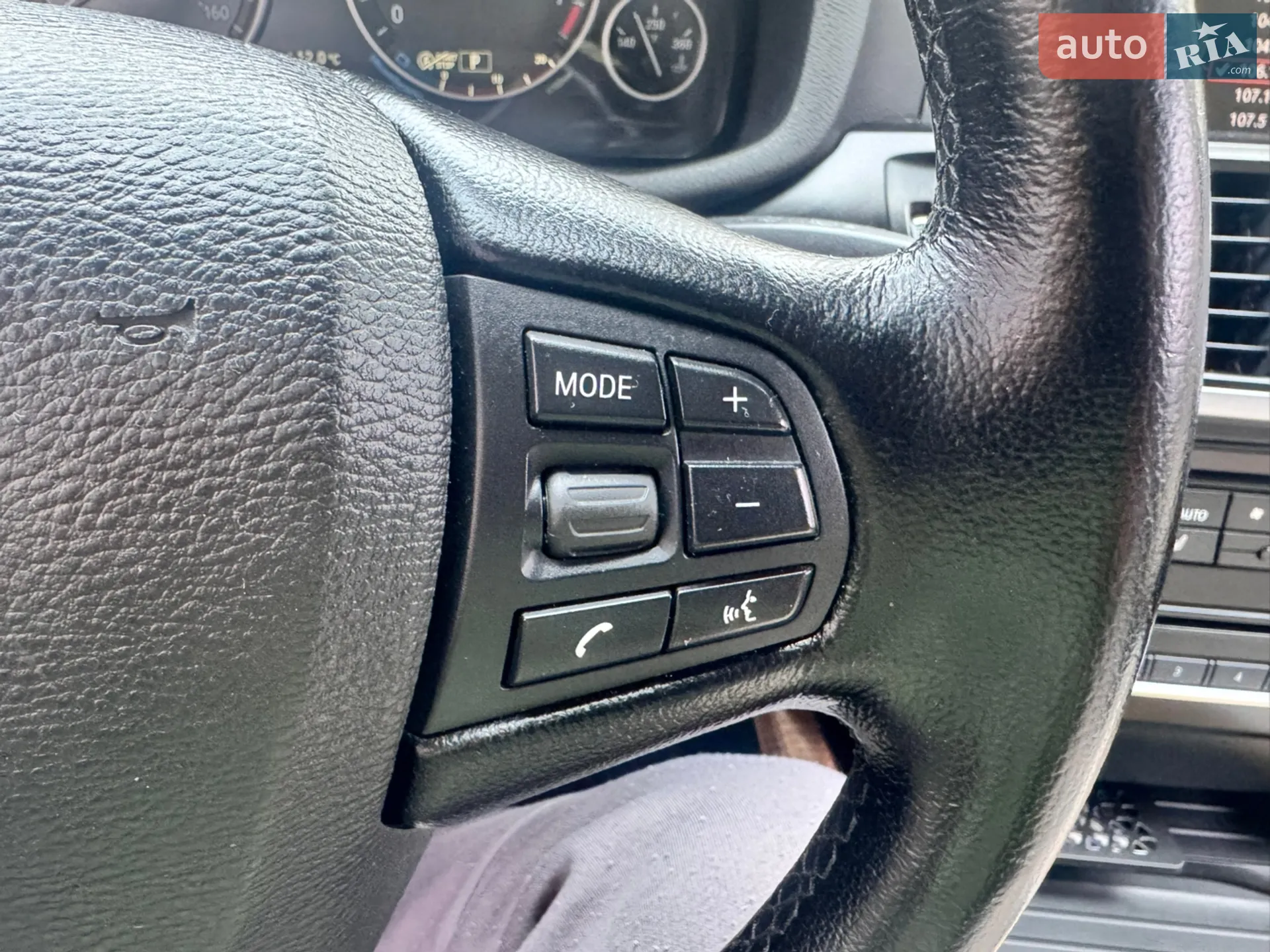 2012 BMW X3 - мініатюра 26