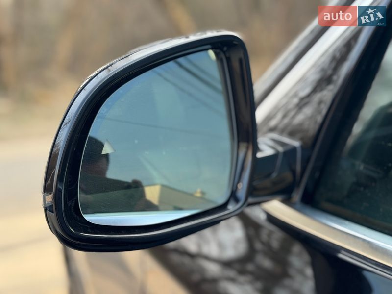 Внедорожник / Кроссовер BMW X3 2018 в Львове фото 25 Внедорожник / Кроссовер BMW X3 2018 в Львове