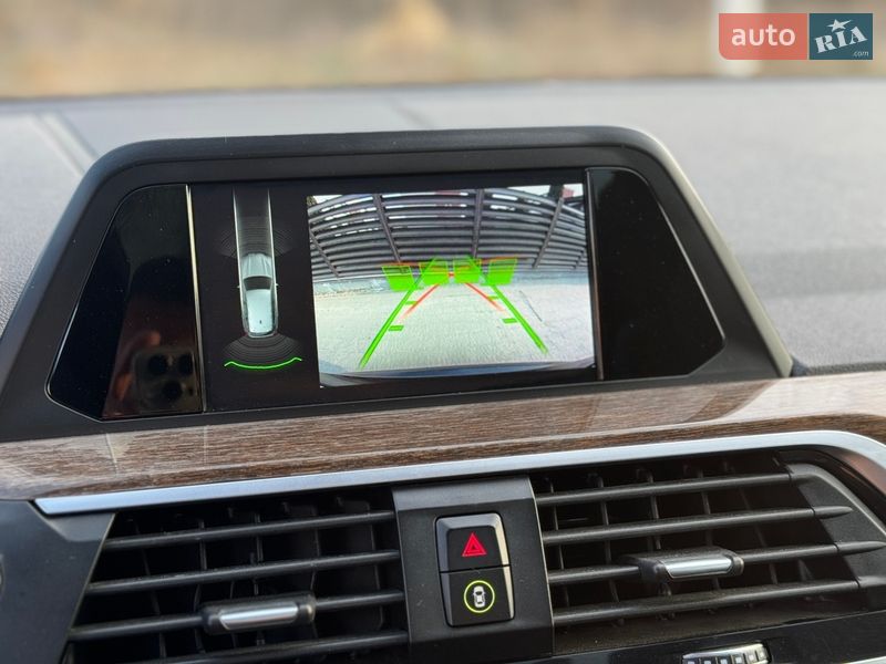 Внедорожник / Кроссовер BMW X3 2018 в Львове фото 26 Внедорожник / Кроссовер BMW X3 2018 в Львове