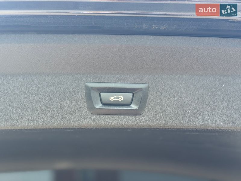 Внедорожник / Кроссовер BMW X3 2018 в Львове фото 28 Внедорожник / Кроссовер BMW X3 2018 в Львове