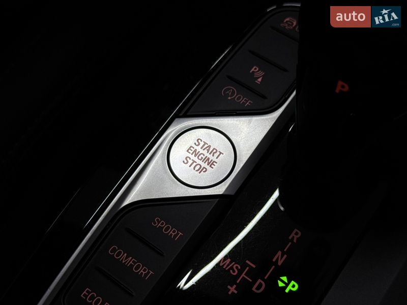 Внедорожник / Кроссовер BMW X3 2023 в Николаеве