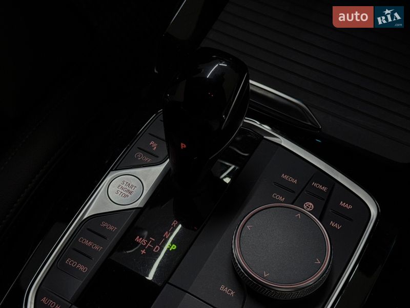 Внедорожник / Кроссовер BMW X3 2023 в Николаеве