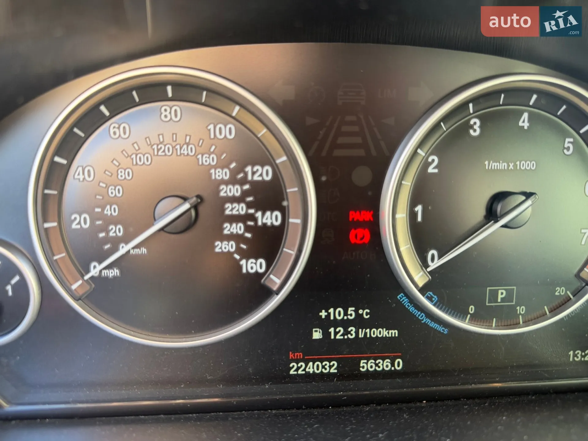 2014 BMW X3 - мініатюра 11