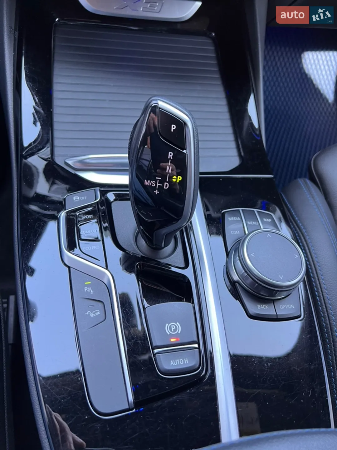 2021 BMW X3 - мініатюра 26