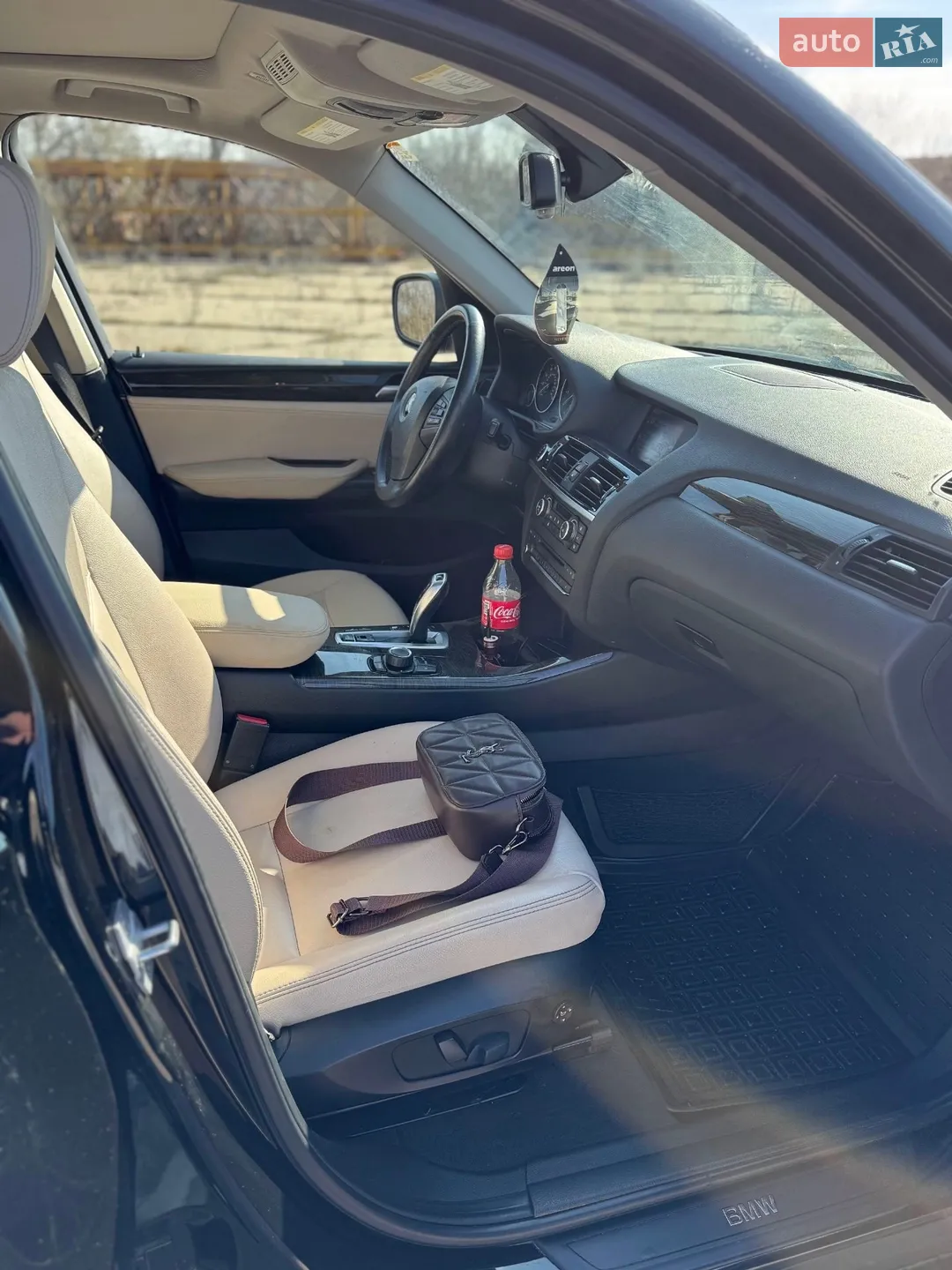2013 BMW X3 - мініатюра 11