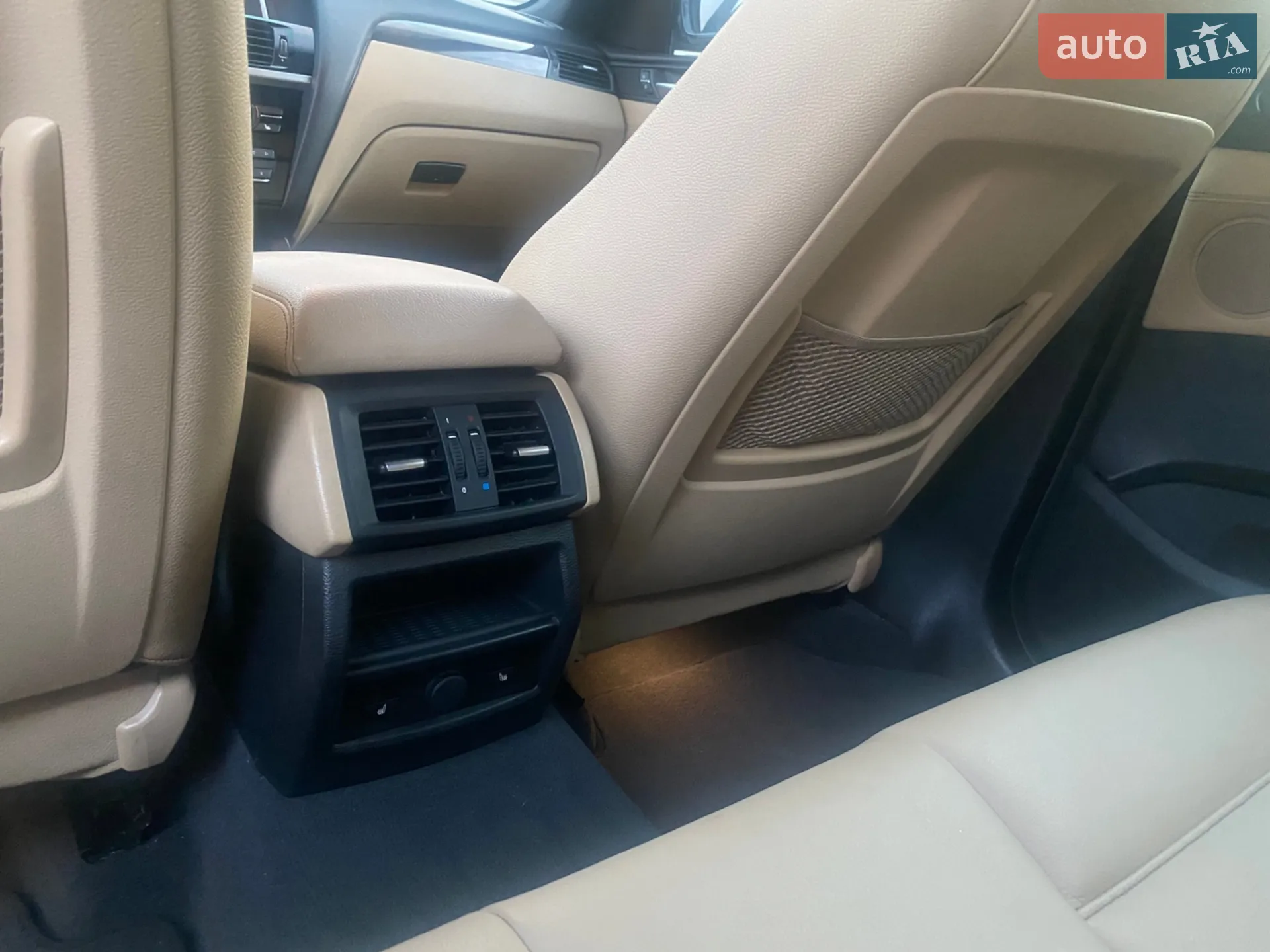 2016 BMW X3 - мініатюра 22
