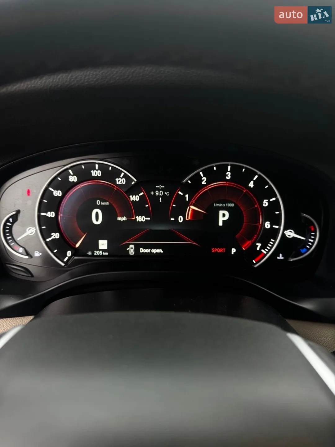 2019 BMW X3 - мініатюра 26