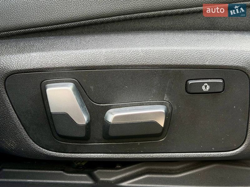 Позашляховик / Кросовер BMW X3 2019 в Києві