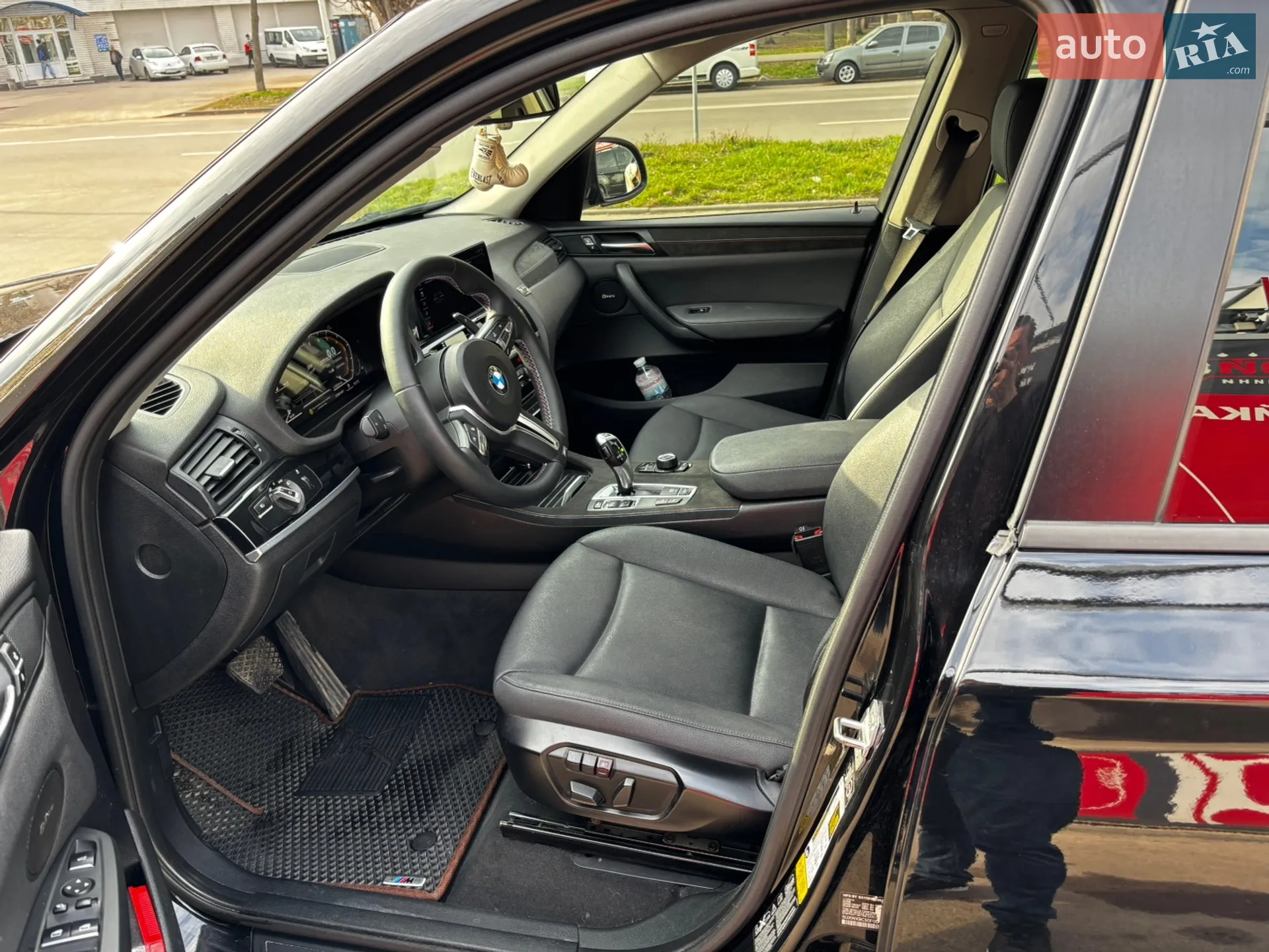 2014 BMW X3 - мініатюра 22