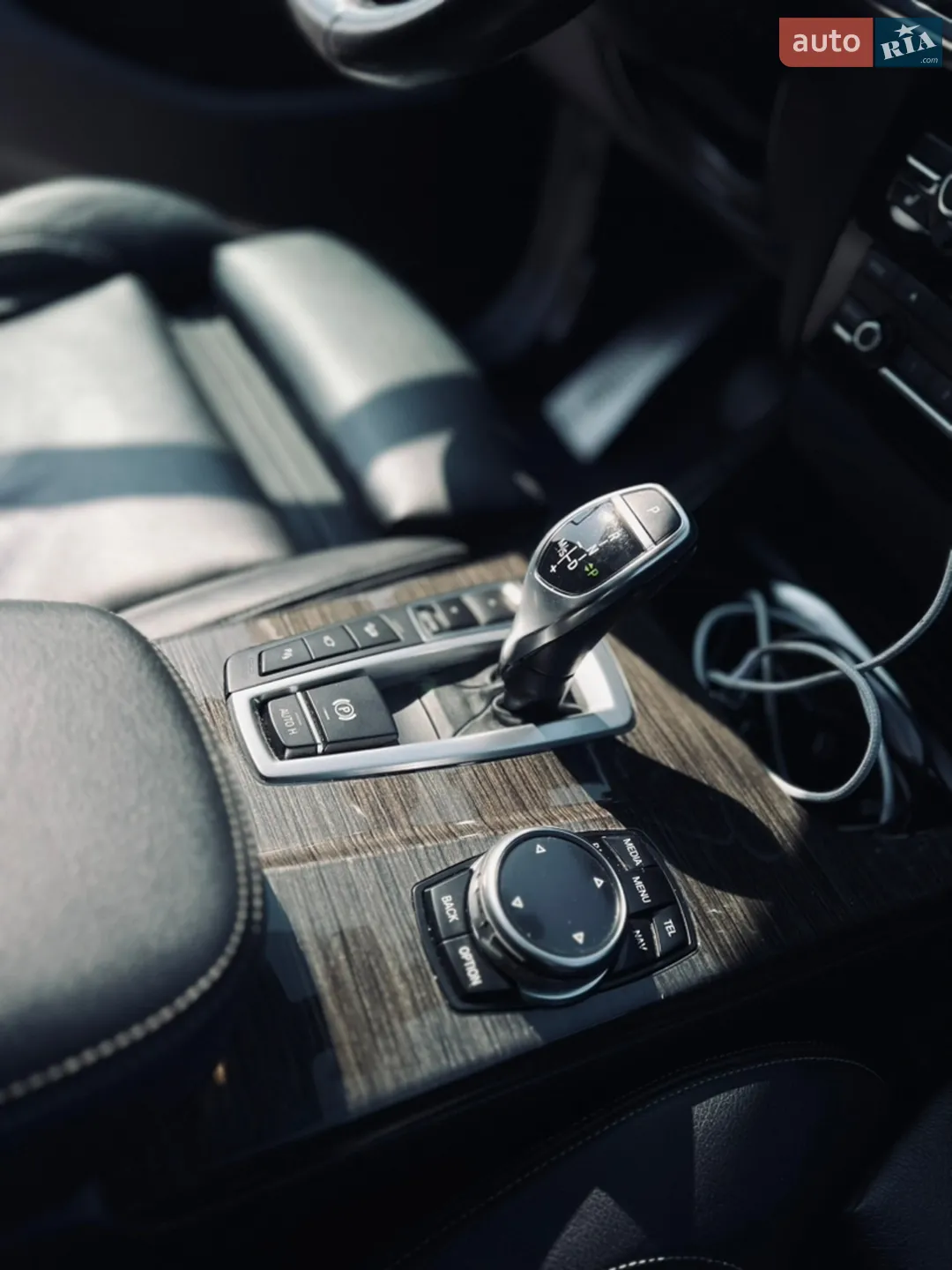 2014 BMW X3 - мініатюра 14