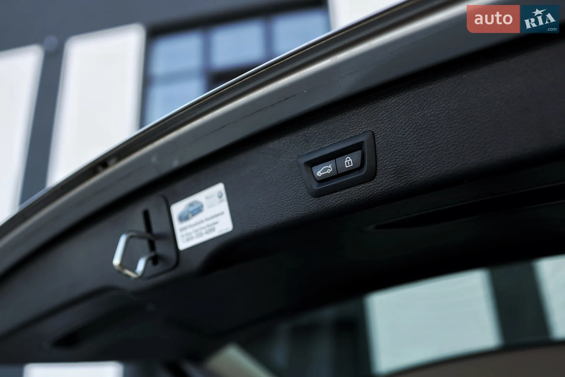 2014 BMW X3 - мініатюра 16